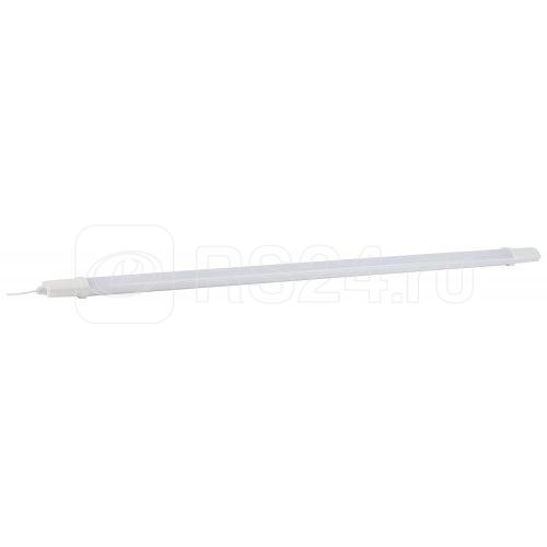 Светильник светодиодный SPP-301-36-4K-M 36Вт 4000К 3780лм IP65 1220х39х31 линейный матов. Эра Б0066928