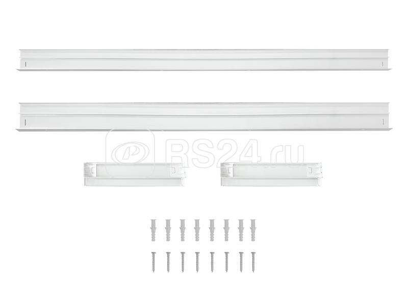 Комплект для накладного монтажа (рамка) CP 10 SMB 300х600 300х600х70мм бел. Русский Свет 14061023988