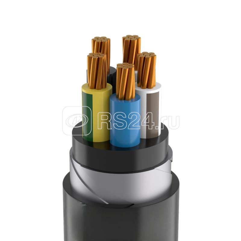 Кабель TOKOV ELECTRIC ВБШвнг(А)-LS 5х25 МК (N PE) 1кВ (м) УТ000030876