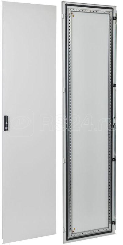 Дверь 1800х800 FORMAT метал. IEK YKM40D-FO-DM-180-080