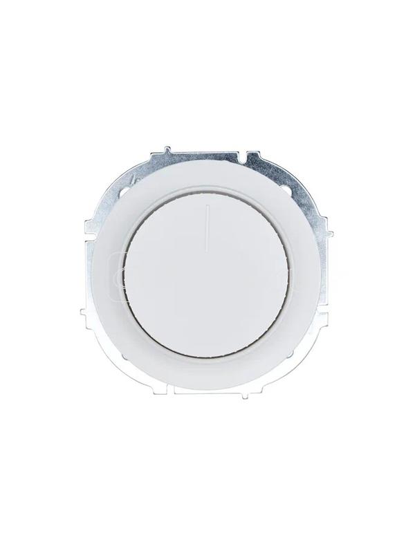 Диммер для LED ламп СП OSEN 250Вт механизм бел. LEZARD 743-0288-163