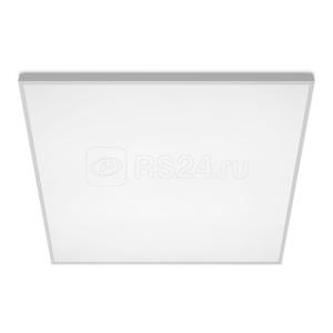 Светильник светодиодный 40Вт 6500К IP40 3400лм Опал равнояркая панель WOLTA WLPC-40W/01