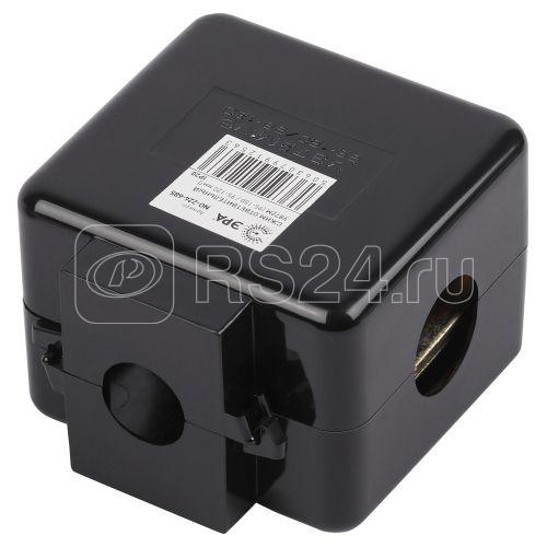 Сжим ответвительный кабельный У872М (95-150/95-120кв.мм) IP20 NO-224-685 Эра Б0067815