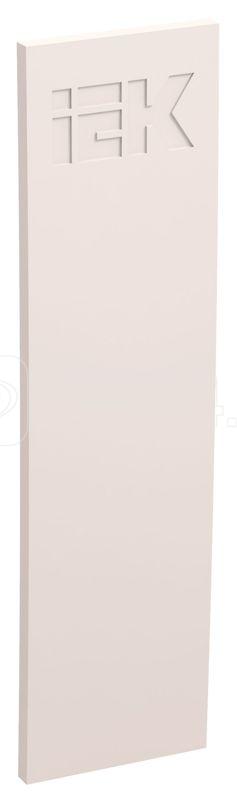 Соединитель на стык лицевой для крышки 75мм PRIMER IEK CKK-40D-SL75-K01