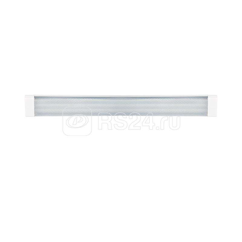 Светильник светодиодный PPO-07 600 Prisma 18Вт 4000К IP40 ДПО JazzWay 5064249