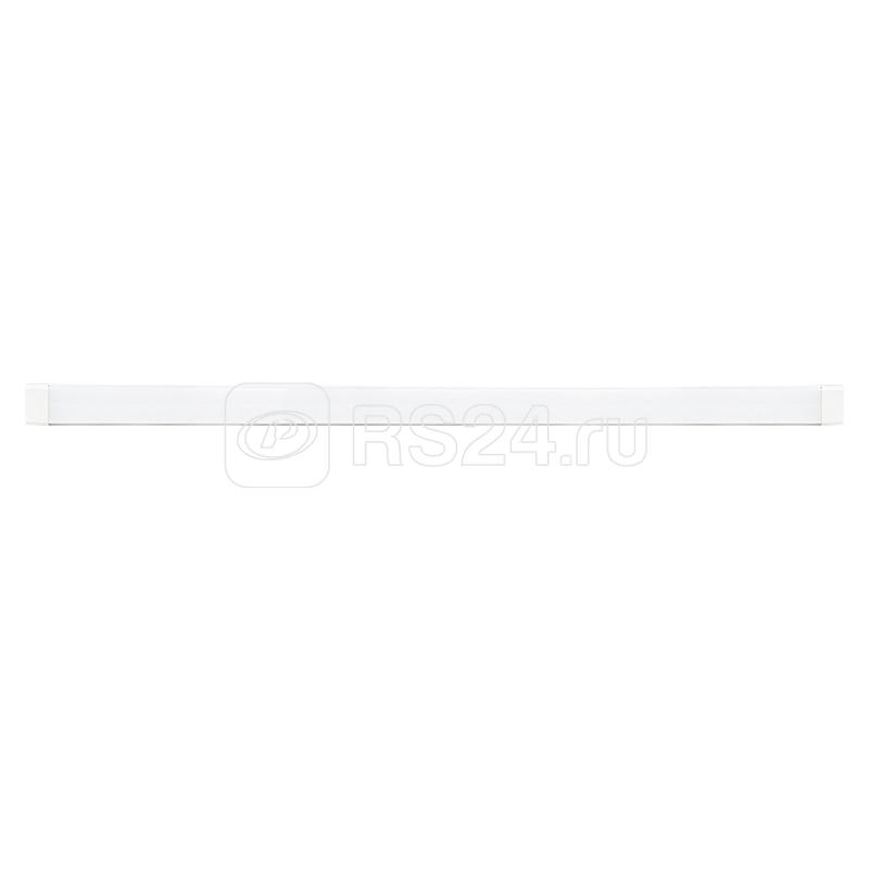 Светильник светодиодный PPO-07 1200 Opal 36Вт 4000К IP40 ДПО JazzWay 5064287
