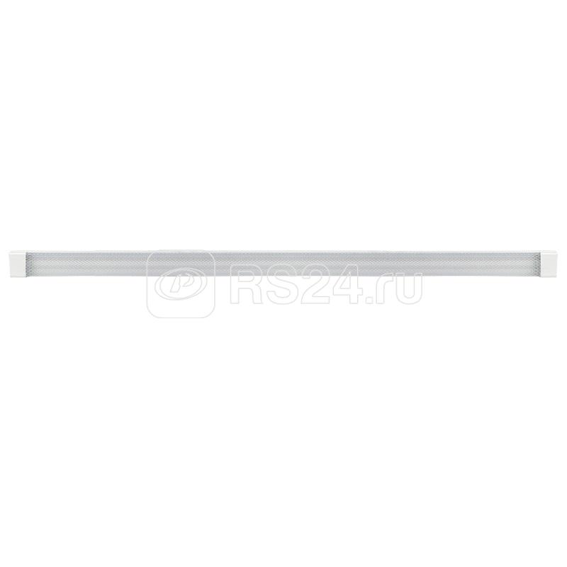 Светильник светодиодный PPO-07 1200 Prisma 36Вт 6500К IP40 ДПО JazzWay 5064348