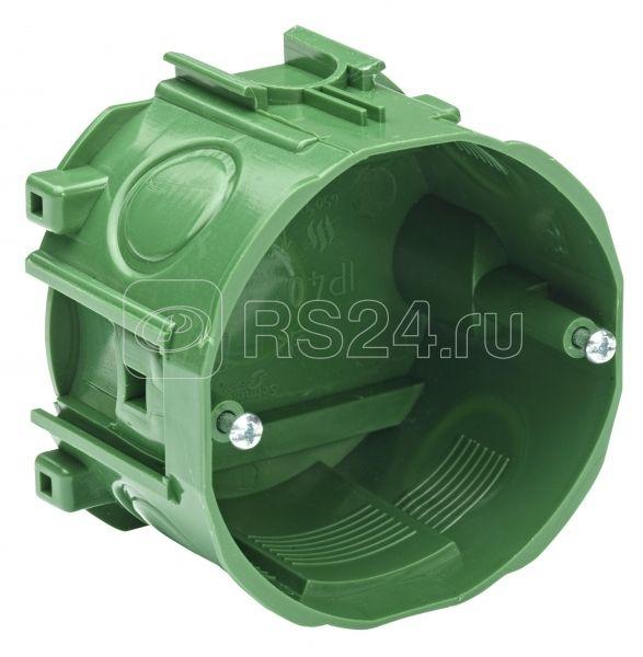 Коробка монтажная под бетон с винт. SE LEX1420572MR