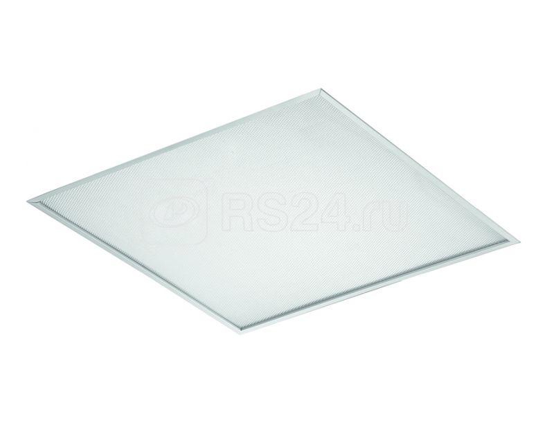 Светильник TLC418 CL EL 595х595 встраив. с призм. растр. ЭПРА Technolux 10454