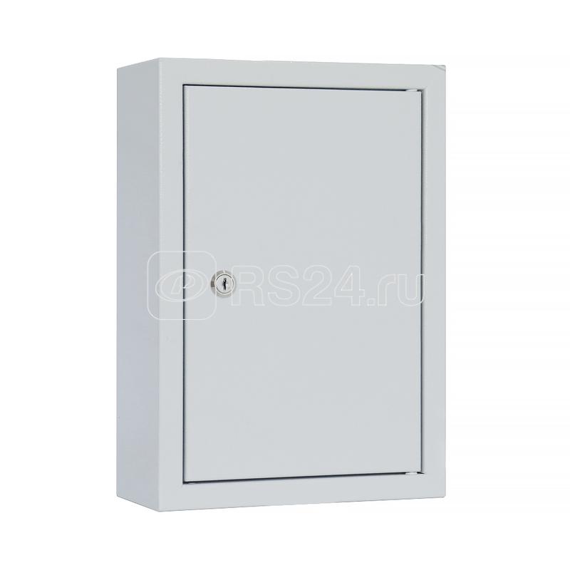 Корпус навесной ЩРн-18 350х245х120 IP31 метал. PRIZMA TOKOV ELECTRIC TKE-PZ-MRB-18-IP31