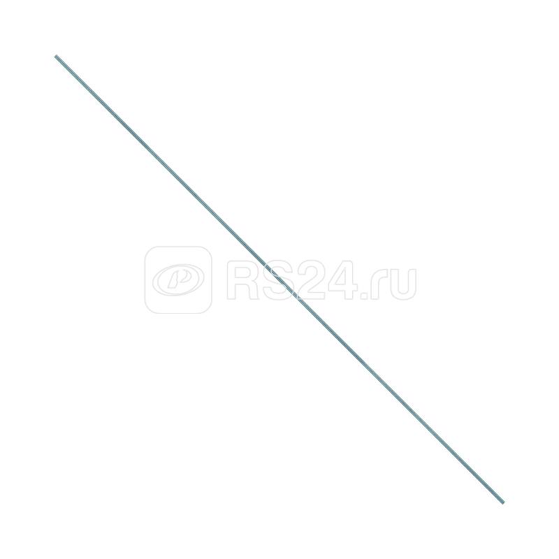 Шпилька резьбовая М14 L2000 TR оцинк. Zitar 101014