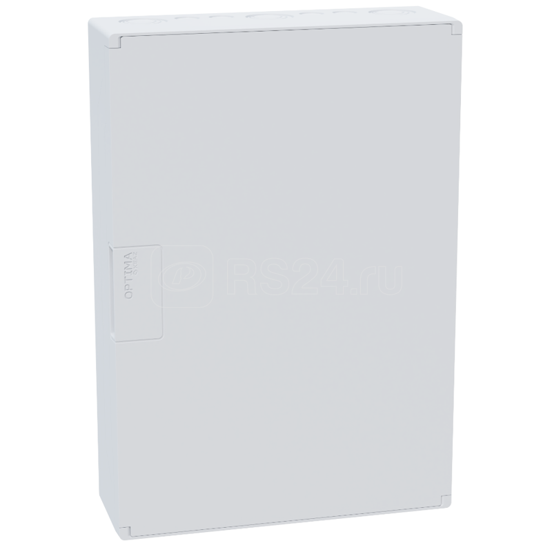 Корпус OptiBox Pro 24-NNR-IP40 пластик. КЭАЗ 379797