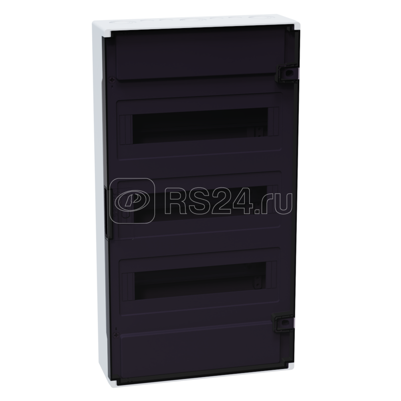 Корпус OptiBox Pro 36-NKR-IP40 пластик. КЭАЗ 379803