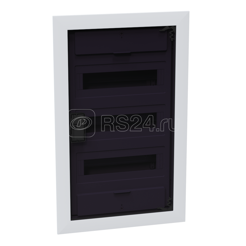 Корпус OptiBox Pro 36-VKR-IP40 пластик. КЭАЗ 379805