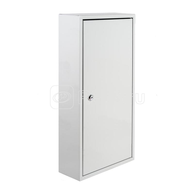 Корпус навесной ЩРн-48 610х300х120 IP31 метал. PRIZMA TOKOV ELECTRIC TKE-PZ-MRB-48-IP31