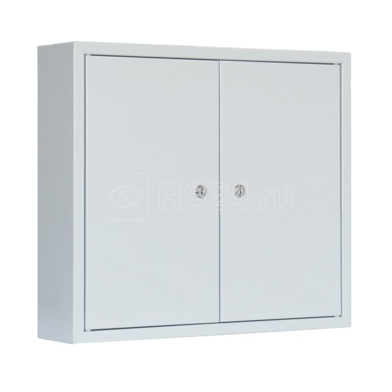 Корпус навесной ЩРн-72 480х560х120 IP31 метал. PRIZMA TOKOV ELECTRIC TKE-PZ-MRB-72-IP31