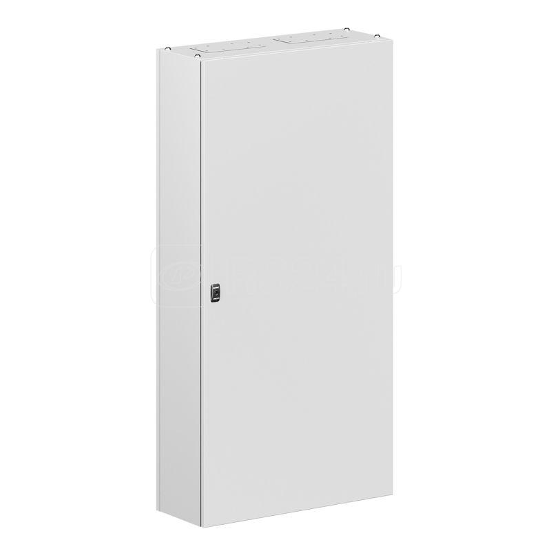 Корпус напольный RAM fit 1400х800х250мм без боков. вырезов DKC R6NFW148025