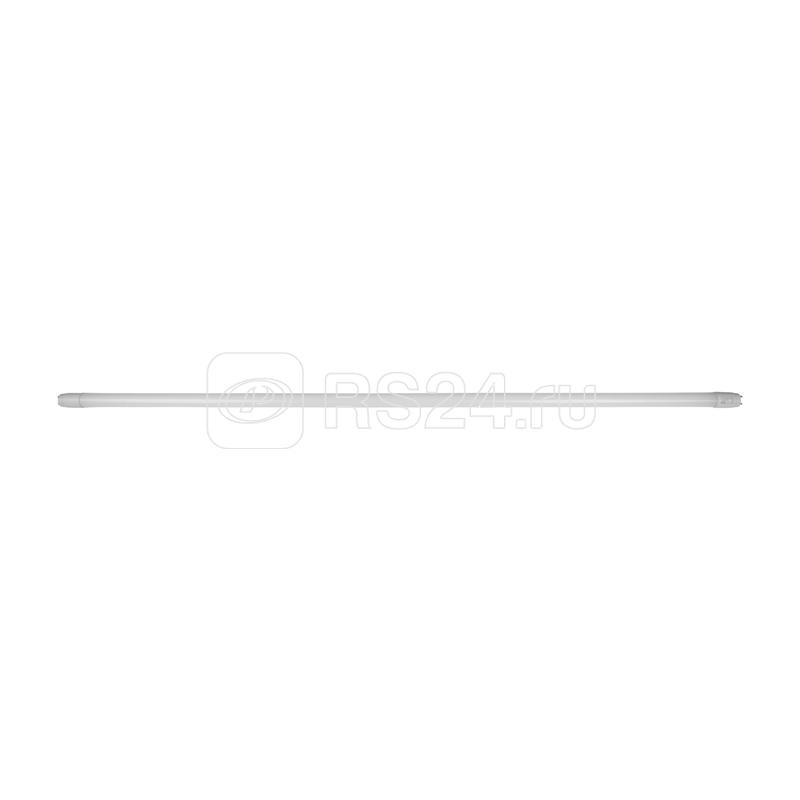 Лампа светодиодная PLED T8-1200GL 30Вт T8 матовая 4000К G13 FROST JazzWay 5066052