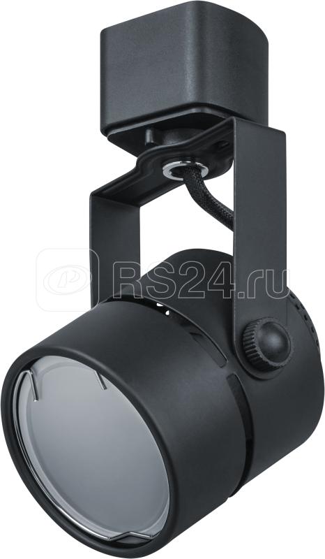 Светильник трековый 95 497 NLT-TMR-1L-GU10-BL GU10 черн. NAVIGATOR 95497