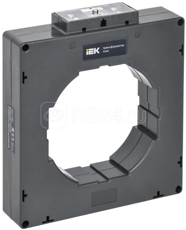 Трансформатор тока ТТИ-125 2000/5А кл. точн. 0.5 15В.А МПИ08 IEK ITT70-2-15-2000-08
