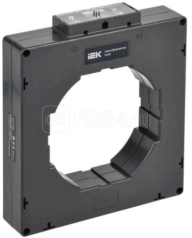 Трансформатор тока ТТИ-125 3000/5А кл. точн. 0.5S 15В.А МПИ08 IEK ITT70-3-15-3000-08