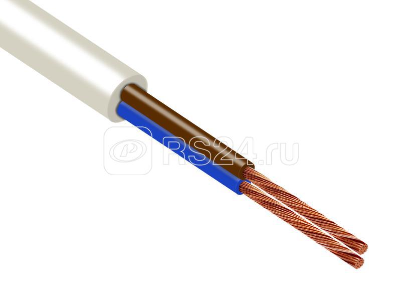 Провод TOKOV ELECTRIC ПВС 2х2.5 380В Б (уп.10м) 1945432