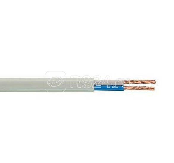 Провод TOKOV ELECTRIC ПуГВВ 2х1.5 450В Б (уп.20м) 1945452