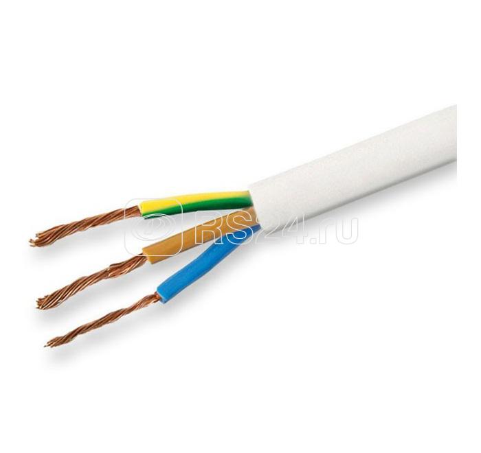 Шнур TOKOV ELECTRIC ШВВП 3х0.5 380В Б (уп.100м) 1945474