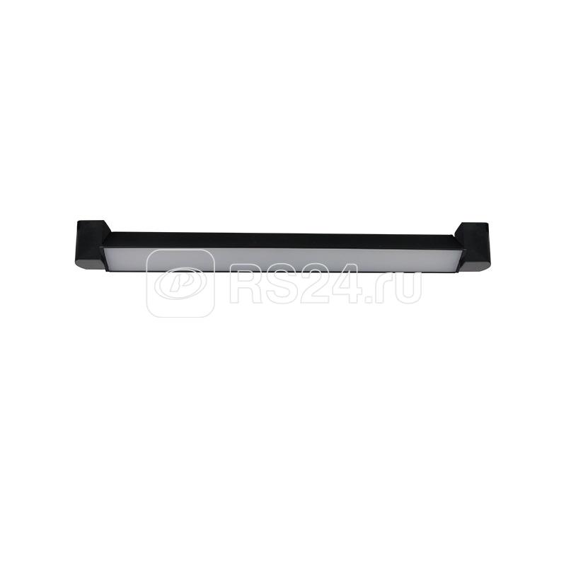 Светильник светодиодный трековый PTR 4324R 24Вт 4000К IP40 120град. 1ф BL 470мм черн. Pro JazzWay 5068537
