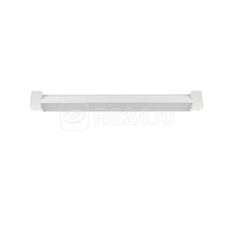 Светильник светодиодный трековый PTR 4324R 24Вт 4000К IP40 120град. 1ф WH 470мм бел. Pro JazzWay 5068551