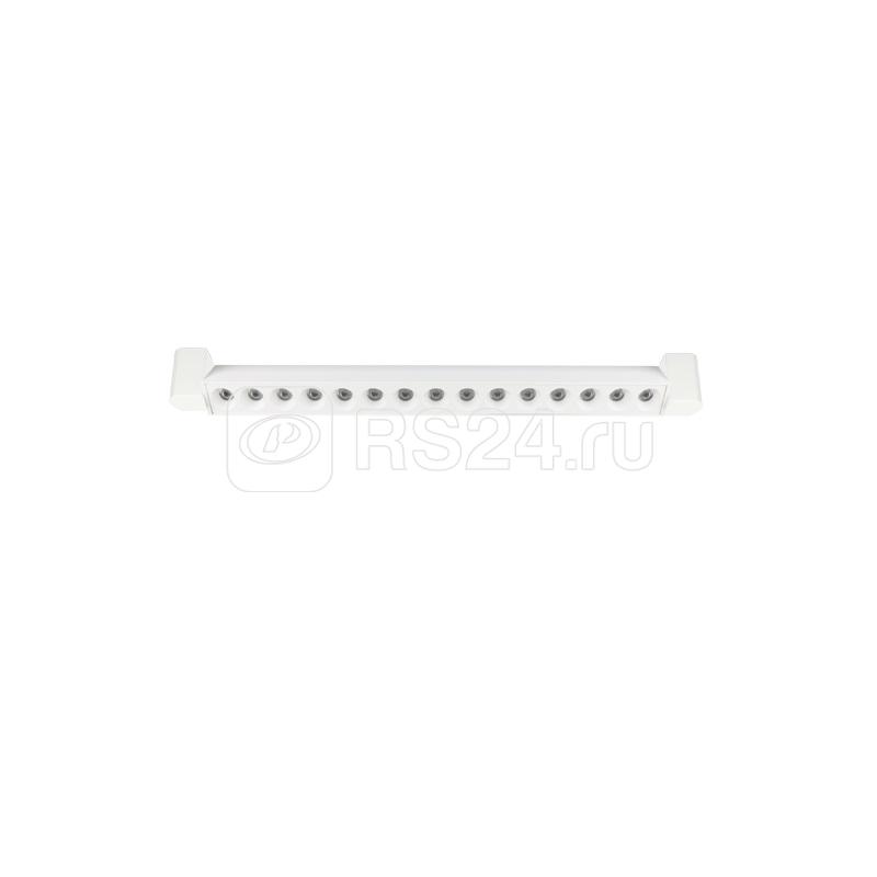 Светильник светодиодный трековый PTR 4424R 24Вт 4000К IP40 24град. 1ф WH 470мм бел. Pro JazzWay 5068636