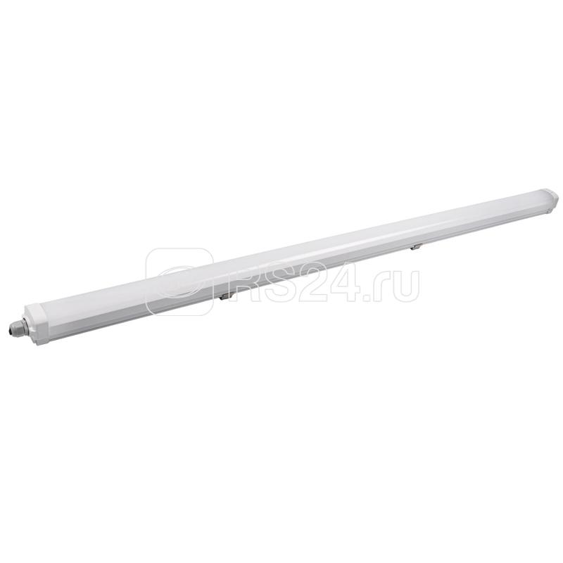 Светильник светодиодный PWP-C7 PRO 1200 36Вт 3000К/4000К/6500К IP65 5400лм ДСП 3CCT влагозащ. с переключением цветовой температуры Pro+ JazzWay 5068834