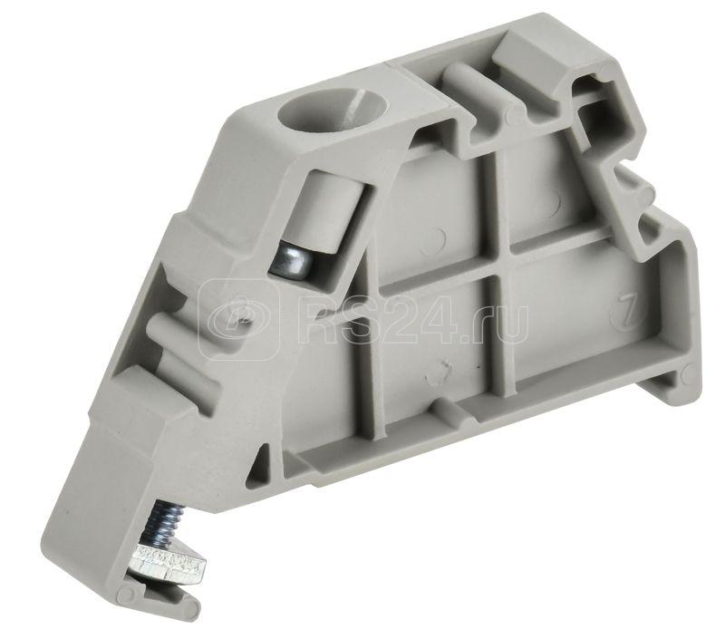 Стопор концевой CA802 ARMAFIX IEK AF-CT40-00-K03-002-CA802