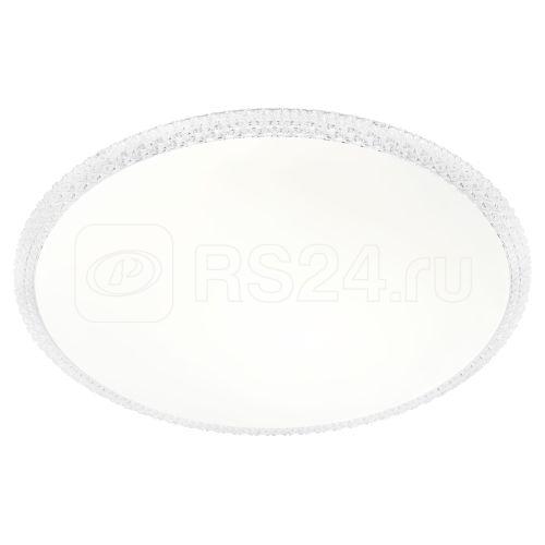 Светильник светодиодный Классик SPB-6 Slim Mystery 45W-5К 45Вт 5000К без ДУ Эра Б0069768