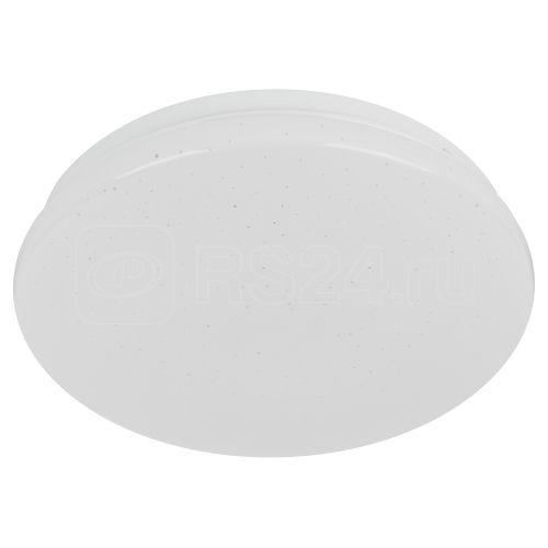 Светильник светодиодный Классик SPB-6 Slim Night SKY WH 36W-4K 36Вт 4000К без ДУ Эра Б0069782