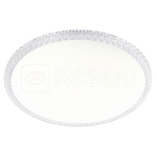 Светильник светодиодный Классик SPB-6 WH Slim Mystery 36W-5К 36Вт 5000К без ДУ Эра Б0069767