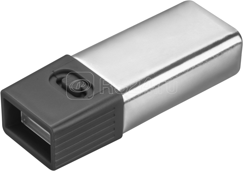 Фонарь светодиодный мини 90 889 OPT-CP10-6F22 пласт. 1СОВ 1Вт 2реж. 50лм IP20 ОНЛАЙТ 90889