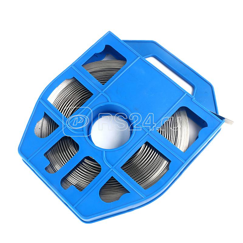 Лента бандажная F20.7-201 (уп.50м) TOKOV ELECTRIC TKE-F20.7-201