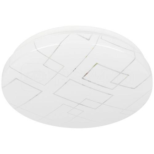 Светильник светодиодный SPB-6 Slim Neo 18W-6.5K 18Вт 6500К IP20 1260лм без ДУ Эра Б0071148