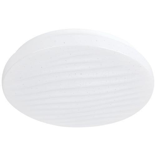 Светильник светодиодный SPB-6 Slim Sahara 18W-4K 18Вт 4000К IP20 1170лм без ДУ Эра Б0071123