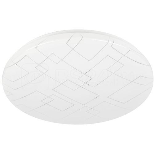 Светильник светодиодный Классик SPB-6 WH 36W-6.5K Slim Neo 36Вт 6500К IP20 2700лм без ДУ Эра Б0071152