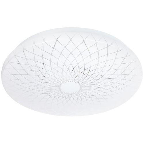 Светильник светодиодный Классик SPB-6 WH 70W-4K Slim Lily 70Вт 4000К IP20 5250лм без ДУ Эра Б0071161
