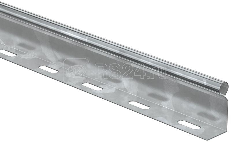 Перегородка разделительная H=50 L2000 0.7мм HDZ IEK CRP00-5-050-2000-07-HDZ