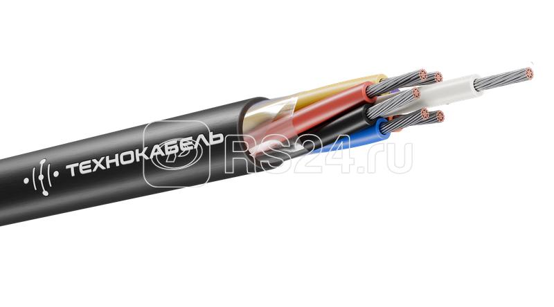 Кабель МКШнг(А)-LS 7х0.75 500В (м) Технокабель 00-00155928