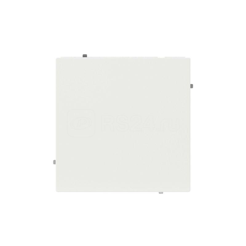 Кнопка 1-кл. KANT бел. магнолия DKC 7000153