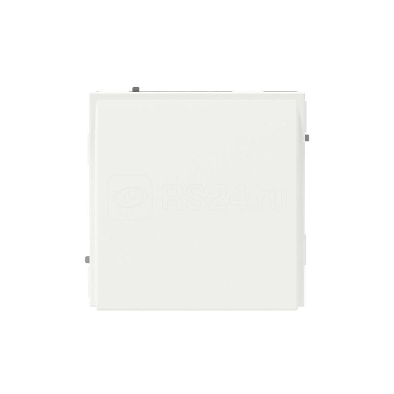 Вывод кабеля из стены KANT бел. магнолия DKC 7000983
