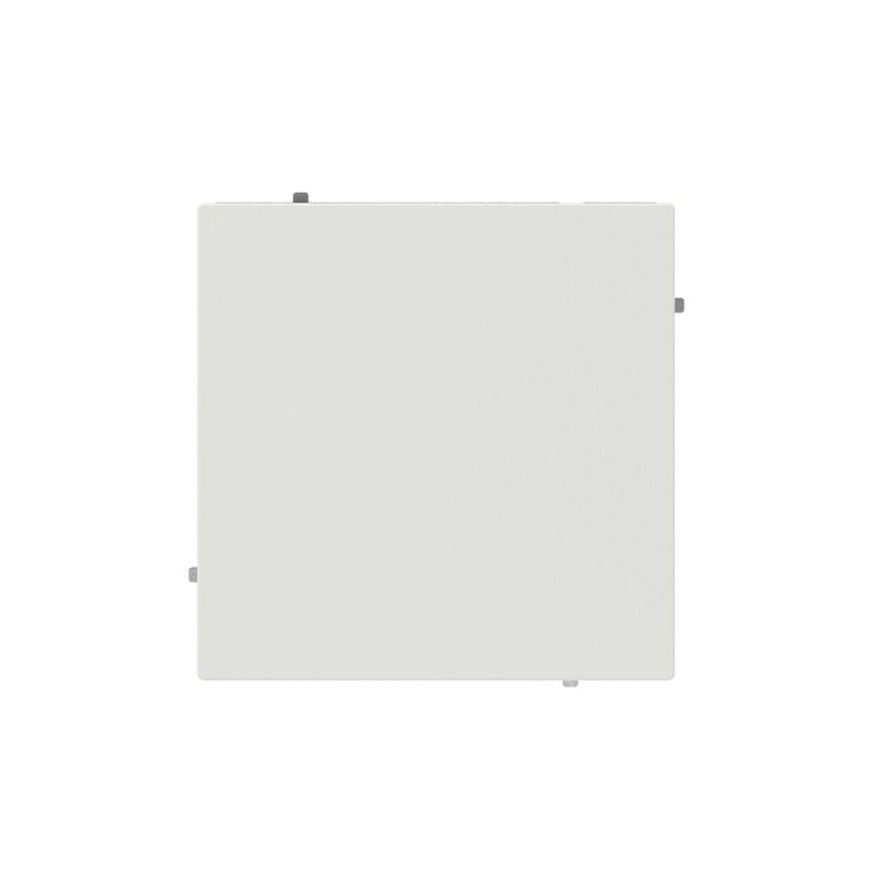 Кнопка 1-кл. KANT бел. песок DKC 7010153