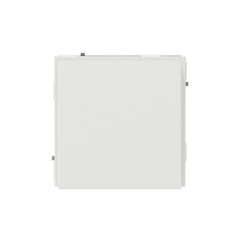 Вывод кабеля из стены KANT бел. песок DKC 7010983