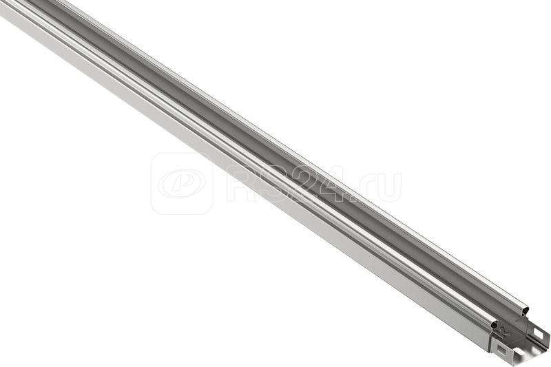 Лоток листовой неперфорир. 50х35 L3000 сталь 0.7мм IEK CLN10-035-050-070-3