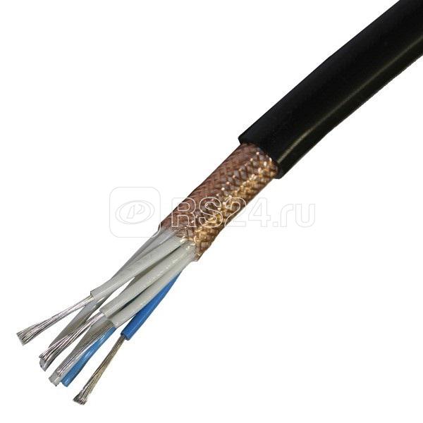 Кабель МКЭШнг(А)-LS 7х0.75 500В (м) Альфакабель 69053